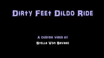 Stella Von Savage manyvids ticket show 11.10.2019