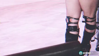 Korina Kova manyvids live video 18.09.2019