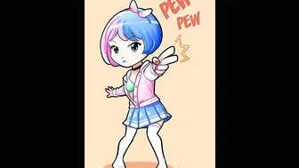 Lana Rain manyvids gorgeous girl masturbates cunt