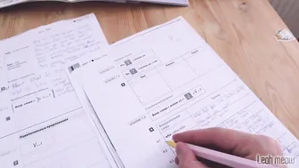 Leah Meow adult broadcasr 12.09.2019