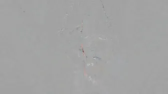 IsabelleD magnificent queen jumping on sex toy