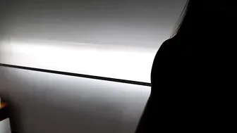 FeliciaHardon luxurious doll caresses shaved cunt