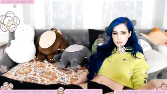 kati3kat hot prostitute shows big tits