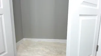 lilcanadiangirl pretty pussy fucks both holes