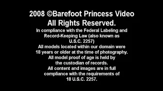 Obey  stunning babe fucks her ass hard