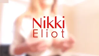 Nikki Eliot telecast 2.10.2019