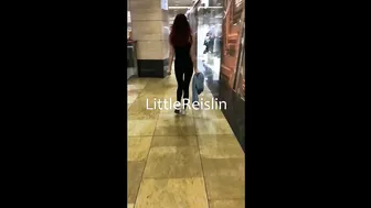 LittleReislin Mall cock games