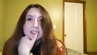 vixen01 flexible chick heartily exercises its holes