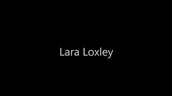 Lara Loxley manyvids Pixie Fucks And Sucks Her Dildo