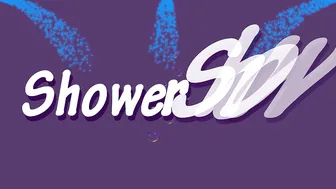 HeidiWow manyvids Soapy Shower