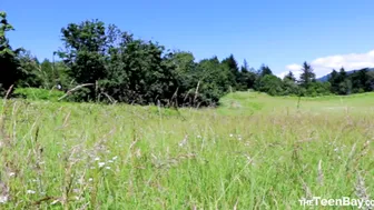 Tara Quartz ManyVids Strawberry Cream