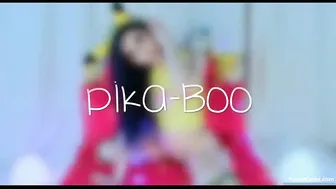 Tara Quartz ManyVids Pika Boo