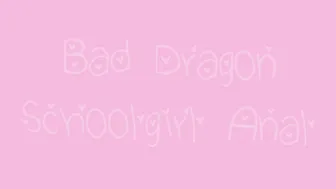 Tara Quartz ManyVids Bad Dragon Anal