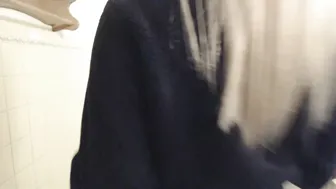 RobXXXrider ManyVids shower w squirt and butt plug