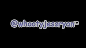 Jess Ryan ManyVids dress twerk