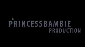 Princess Bambie ManyVids Please Cum In My Pussy POV