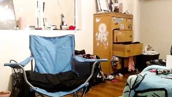 tattedvee Fiery bitch