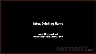 clips4sale Mistress T - intox JOI drinking game 480p