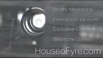 clips4sale Lady Fyre - Bunny Colby Making the Grade 480p