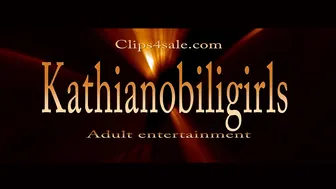 clips4sale Kathia Nobili Girls - small Panis 720p