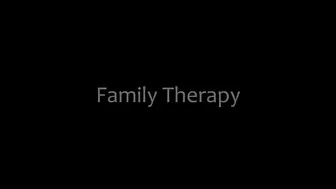 clips4sale Family Therapy - Vanessa Cage One More Time 720p