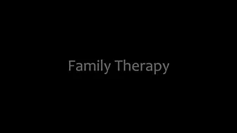 clips4sale Family Therapy - Lulu Chu Room For Two 720p