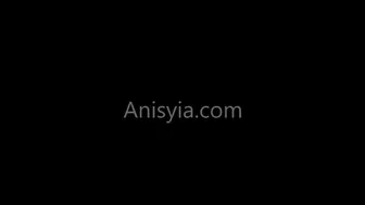 Anisyia Livejasmin Oil Overload Huge Ass Big round Tits Massage 1080p