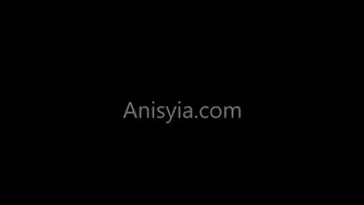 Anisyia Livejasmin Oil Overload Hot Body HD4K 1080p