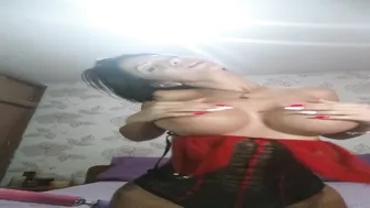 Anisyia Livejasmin Fucked by her Sexmachine 1080p