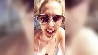 Cherie DeVille   skinny tattoo tattoo masturbating pussy