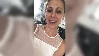 Cherie DeVille   passionately jerking off her wet cunt