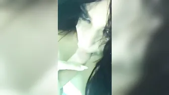 Adriana Chechik   imposing slut fucks pussy with fingers