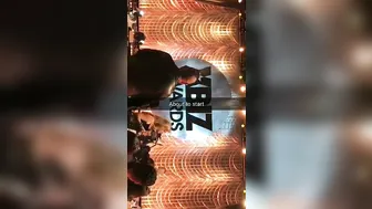 Cherie DeVille Solo caresses