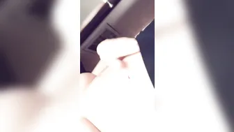 Cherie DeVille a hot bitch jumps on a sex toy