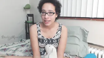 darlingrosette Mischievous bitch