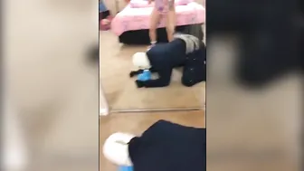 Daizha Morgann golden rain