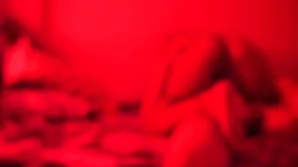 secret girlfriend Red courtesan