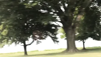 Sophie Dee exquisite bitch pulls pussy