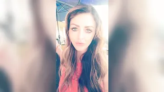 Sophie Dee lonely bitch delivers visual delight