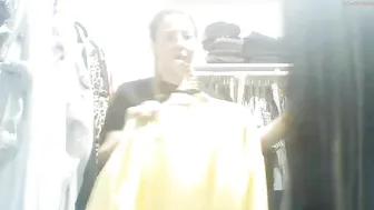 rosaleahrich cute blondie exposes big tits