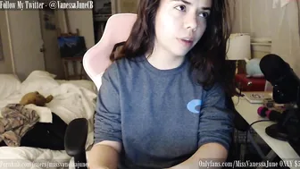 missvanessajune 24 January 2020