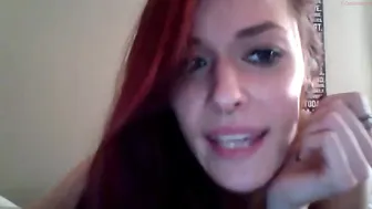 chloead two sluts in stockings