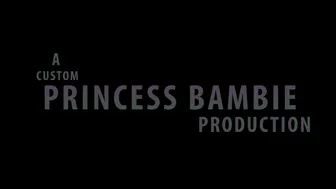 PrincessBambie  beauty close fingers clit