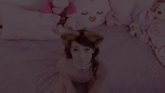 PrincessBambie  sexy blonde fucks sex lips