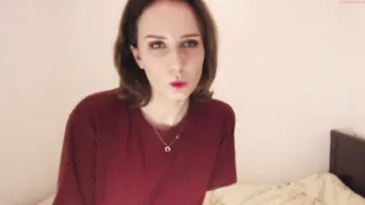 parisxtexas_ brilliant bitch jerks both holes