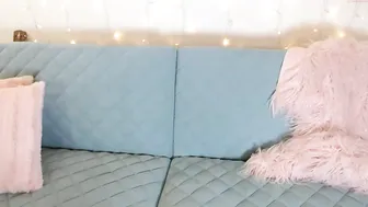 lillie007 nude blonde effectively moves