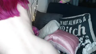 thenovastorm manyvids Obstinate doll