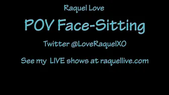 loveraquelxo manyvids spicy bitch exposes her charms