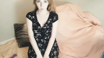 MissPrincessKay manyvids a young queen fucks both holes