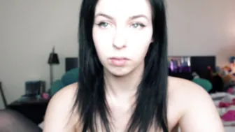 Dawn Willow manyvids vaginal hot bitch massage